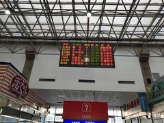 -衡水站