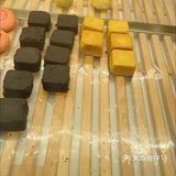 可以说桃源村真的是超级棒的。在桃源村买糕点的话