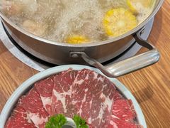 -掂档潮汕牛肉火锅(cityon熙地港店)