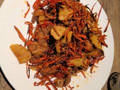-小喜客·云南特色菜(纳西庭院店)