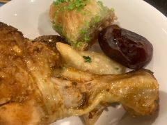 -La Medina餐厅(亮马河南路店)