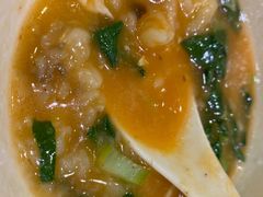 养胃疙瘩汤-海富荣·锅贴·陕菜家常菜(阳光城店)