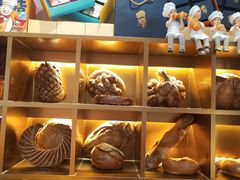 -西村叔叔的店·面包·甜品·蛋糕(崂山丽达店)