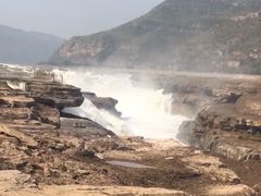 -陕西黄河壶口瀑布旅游区