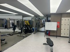 -琪航健身工作室(杨高南路地铁站店)