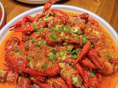 -阆辣荟餐饮(老味道8年·古城店)