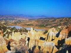 -元谋土林景区(物茂土林)