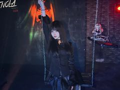 -Y&Y创意真人密室逃脱馆(人民广场步行街店)