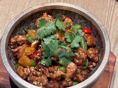 -水门巷餐厅(古子城店)