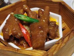 -名人坊·新派粤菜(河西奥体博览中心金鹰世界店)