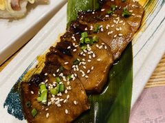 香煎牛舌-林妈妈村·日式料理(宝山龙湖天街店)