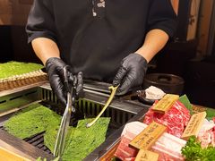 -暖都焼肉·和牛酒場(花都店)