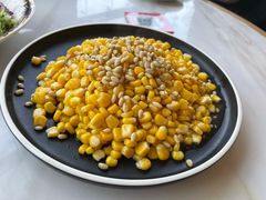 松仁玉米-京滨饭店·餐厅(阜外大街店)
