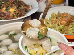 -前海沿·青岛菜(李沧万达店)