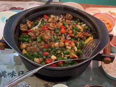 -蛙小侠(古镇大信新都汇店)