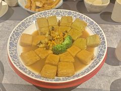 -花溪雨·森林餐厅(石基店)