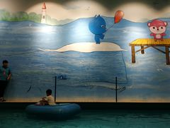 -蒙特利亲子乐园