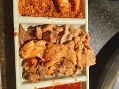 -梨花自助烤肉(乐宾店)