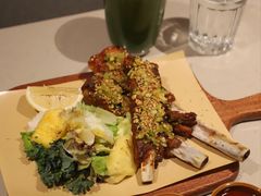 -农畉LONFOOD(福田星河COCOPark店)