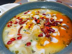-褚记烤鸭·南京家常菜(雨花e-park店)