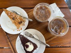 -Peet's Coffee皮爷咖啡(大学路店)