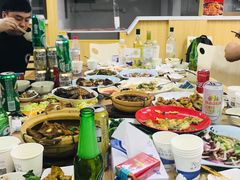 -港澳烧卤馆