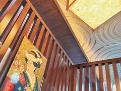 -沈阳国际皇冠假日酒店-Izakaya居日餐厅