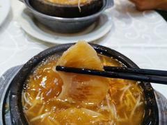 红烧大勾翅-凤城礼记鱼翅海鲜酒家(新马路总店)