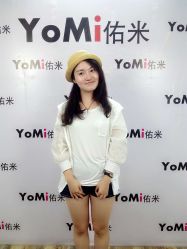 -佑米造型假发订制