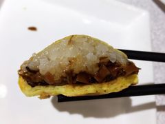 三鲜豆皮-楚畹园