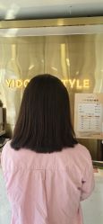 -一東造型烫发染发