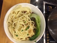 -老码头火锅(骡马市店)