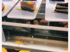 -茶小嘿(建业凯旋广场店)