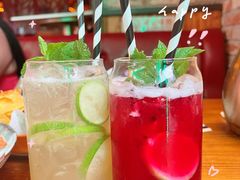 -Famous肥猫墨西哥音乐餐吧(五棵松华熙LIVE店)
