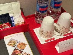 -上海外滩茂悦大酒店