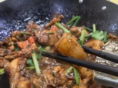 -金鸡厨房(夏湾店)