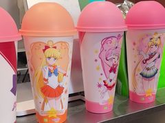 -奈雪的茶(中粮祥云小镇店)