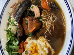 -天天鲜面馆(衡山路店)