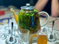 -海尔巴格一甸茶餐厅(团结路店)
