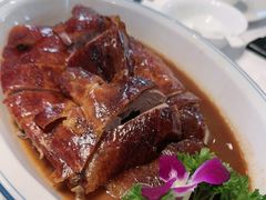 -怀德酒楼·粤菜·海鲜·茶点(宝安国际机场店)