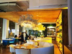 -周三的情书花园餐厅(江北店)
