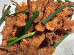 -肥仔文澳门猪骨煲(南京西路店)