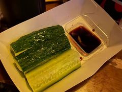-青木岚小海鲜•小龙虾(友谊店)
