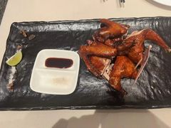 -侨美食家·粤菜(体育西路店)