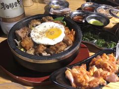 -伊茉家的烤肉店(勒泰中心店)