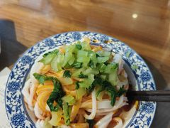 -元志初腊汁肉夹馍(钟楼粉巷店)