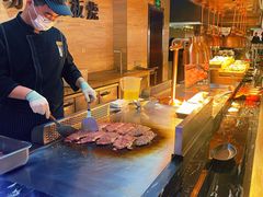 -东方红海鲜百汇(国际大厦店)