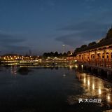 地理位置：图一 滨河公园