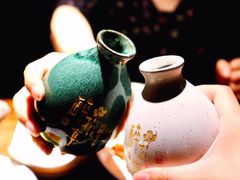 -繁·醉花亭小酒馆(鼓楼店)