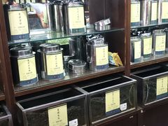 -张一元(总店)